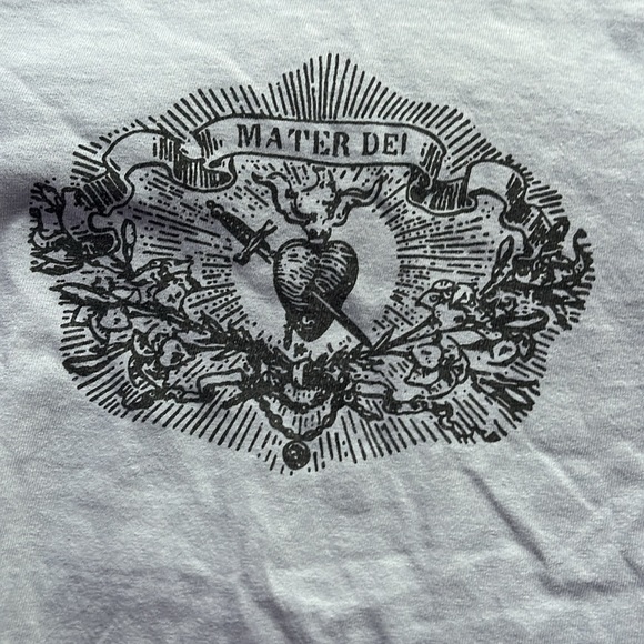 Brandy Melville / Pacsun top - Picture 2 of 4